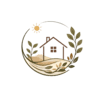 HomeParadise logo